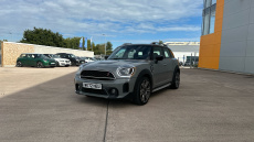 MINI Countryman 2.0 Cooper S Exclusive 5dr Auto Petrol Hatchback